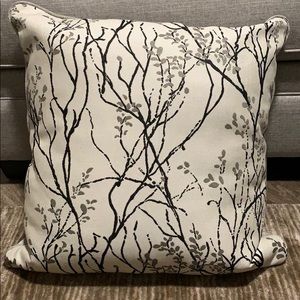 Decorative pillows